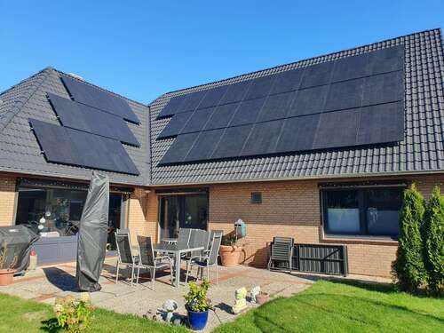 Foto - Haus zum Kaufen in Hetlingen 599.000,00 € 242.11 m²