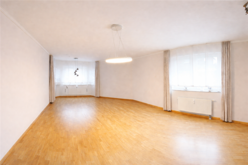 Foto - Wohnung zum Kaufen in Krefeld 259.000,00 € 78 m²