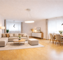 Wohnung zum Kaufen in Krefeld 270.000,00 € 78 m²