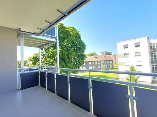 Foto - Wohnung zum Mieten in Minden 549,00 € 68 m²