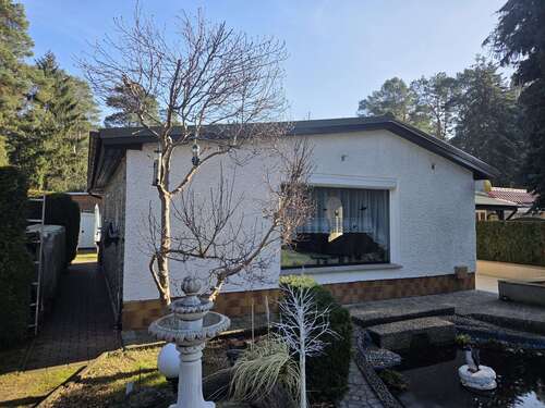 Foto - Haus zum Kaufen in Wandlitz 305.000,00 € 70 m²