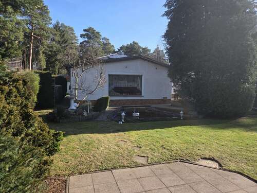 Foto - Haus zum Kaufen in Wandlitz 305.000,00 € 70 m²
