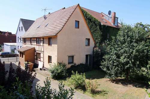 Foto - Haus zum Kaufen in Erlensee 350.000,00 € 220 m²