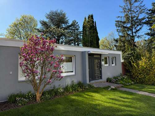 Foto - Haus zum Kaufen in Hamburg 480.000,00 € 106 m²