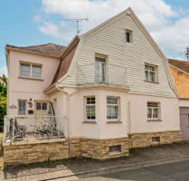Haus zum Kaufen in Reichenbach-Steegen 245.000,00 € 160 m²