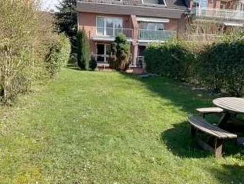 Foto - Wohnung zum Mieten in Düsseldorf 1.680,00 € 129 m²