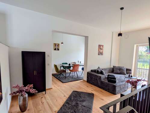 Foto - Wohnung zum Mieten in München 1.758,00 € 103.4 m²