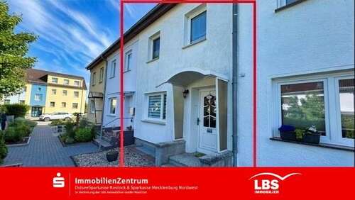 Foto - Haus zum Kaufen in Grevesmühlen 169.000,00 € 80 m²