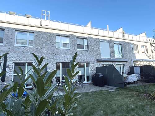 Foto - Haus zum Kaufen in Norderstedt 599.000,00 € 124.1 m²