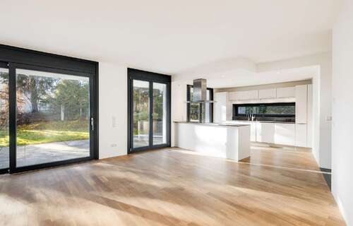 Foto - Wohnung zum Mieten in München 3.685,00 € 137 m²