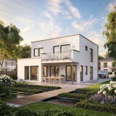 Foto - Haus zum Kaufen in Emsdetten 629.000,00 € 136 m²