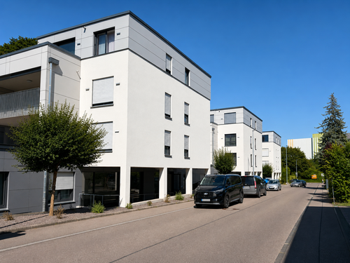 Foto - Wohnung zum Mieten in Bietigheim - Bissingen 995,00 € 61.66 m²