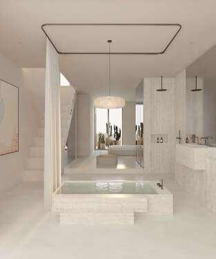 Foto - Wohnung zum Kaufen in Mitte 1.590.000,00 € 140 m²