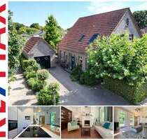Haus zum Kaufen in Bedburg-Hau 698.000,00 € 165 m²