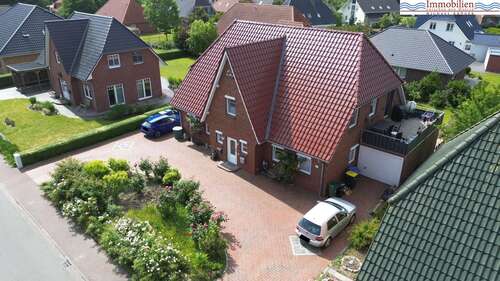 Foto - Haus zum Kaufen in Büsum 759.000,00 € 231 m²