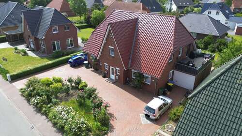 Foto - Haus zum Kaufen in Büsum 759.000,00 € 231 m²
