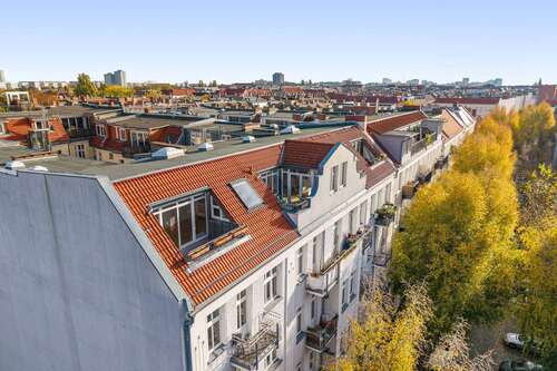 Foto - Wohnung zum Kaufen in Berlin 737.500,00 € 93 m²