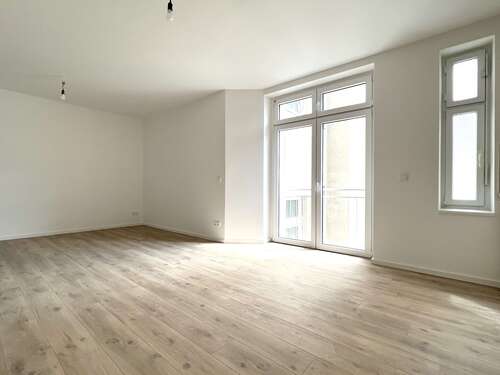 Foto - Wohnung zum Mieten in Berlin 850,00 € 39 m²
