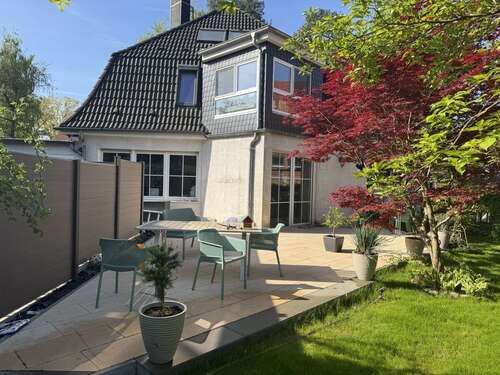 Foto - Haus zum Kaufen in Birkenwerder 677.000,00 € 225.59 m²