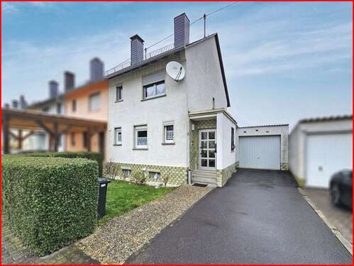 Foto - Haus zum Kaufen in Idar-Oberstein 120.000,00 € 73 m²