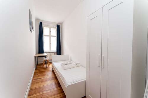 Foto - WG-Zimmer in Berlin 655,00 € 15 m²