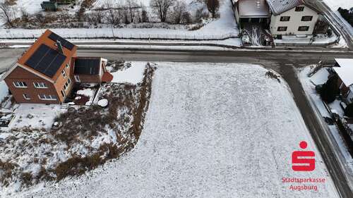 Foto - Grundstück zu verkaufen in Egling 285.000,00 € 634 m²