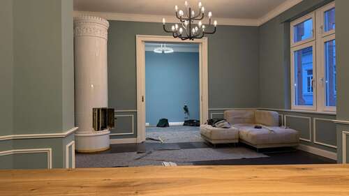 Foto - Wohnung zum Mieten in Darmstadt 1.800,00 € 90 m²