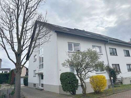 Foto - Wohnung zum Mieten in Eggenstein-Leopoldshafen 1.300,00 € 110 m²