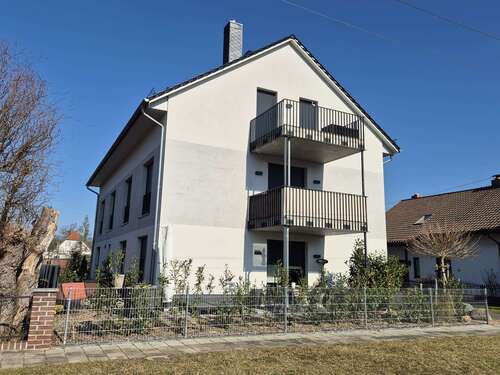 Foto - Wohnung zum Mieten in Cottbus 552,00 € 48 m²