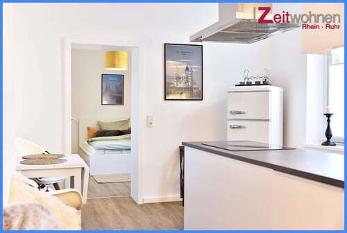 Foto - Wohnen auf Zeit in Köln 1.190,00 €