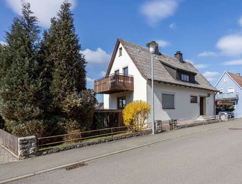 Foto - Haus zum Kaufen in Riedlingen 199.000,00 € 162 m²