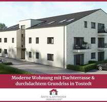 Wohnung zum Mieten in Tostedt Todtglüsingen 1.190,00 € 91.12 m² - Tostedt / Todtglüsingen