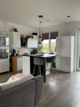 Foto - Wohnung zum Mieten in Langenhagen 1.078,11 € 91.52 m²