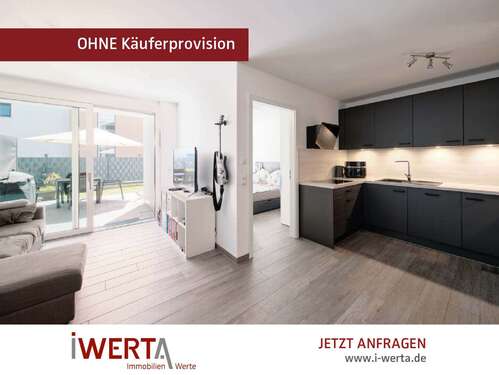 Foto - Wohnung zum Kaufen in Urbach 263.000,00 € 50 m²