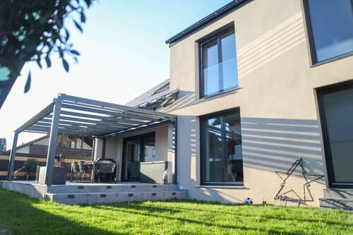 Foto - Haus zum Kaufen in Viernheim 990.000,00 € 270 m²