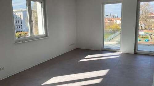 Foto - Wohnung zum Mieten in Magdeburg 1.400,00 € 132 m²