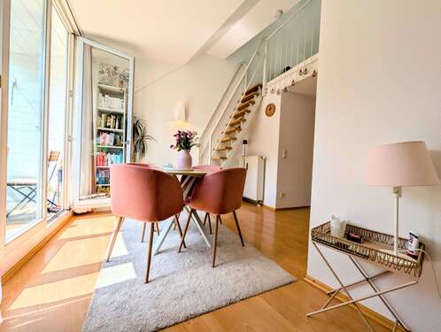 Foto - Wohnung zum Kaufen in München 407.490,00 € 51 m²