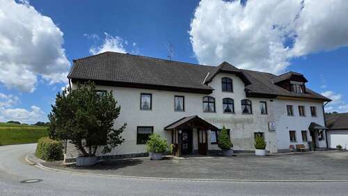 Foto - Gastronomie in Mallersdorf-Pfaffenberg Mitterhaselbach 499.000,00 € 537.45 m²