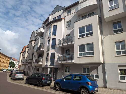 Foto - Wohnung zum Kaufen in Magdeburg 130.000,00 € 68.44 m²
