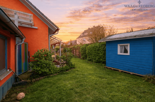 Foto - Haus zum Kaufen in Hemhofen 455.000,00 € 220 m²