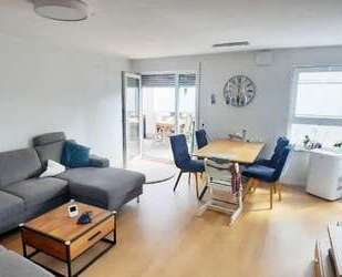 Wohnung zum Mieten in Weissach im Tal 1.370,00 € 92 m²