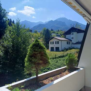 Foto - Wohnung zum Mieten in Bad Reichenhall 1.600,00 € 70 m²