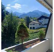 Wohnung zum Mieten in Bad Reichenhall 1.600,00 € 70 m²