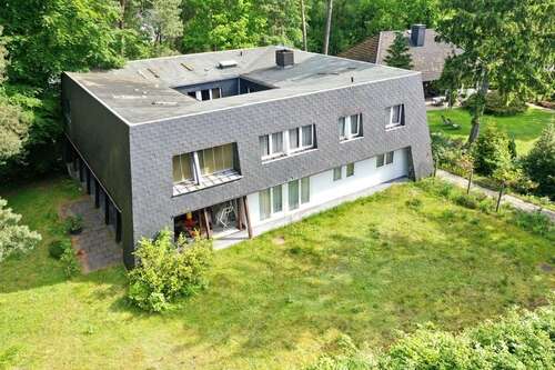 Foto - Haus zum Kaufen in Bendestorf Nordheide 799.000,00 € 320 m²