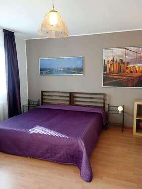 Foto - Wohnen auf Zeit in Berlin 1.060,00 €