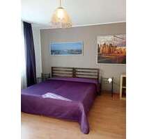 Wohnen auf Zeit in Berlin 1.060,00 €