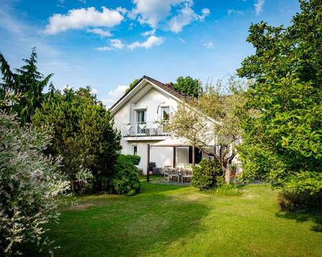 Foto - Haus zum Kaufen in Wandlitz 580.000,00 € 149 m²