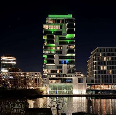 Foto - Wohnung zum Kaufen in Berlin 590.000,00 € 59 m²