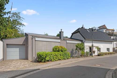 Foto - Haus zum Kaufen in Rösrath 594.000,00 € 126 m²