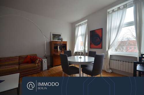 Foto - Wohnung zum Kaufen in Berlin 350.000,00 € 70 m²